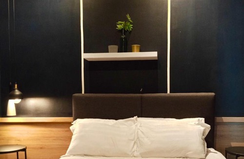 Nilai Apartment | Studio at Mesahill Nilai by D'KAY HOMES with Mall, near USIM KLIA