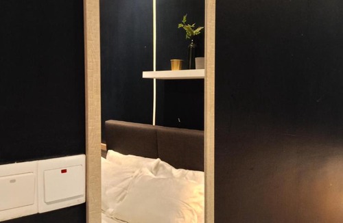 Nilai Apartment | Studio at Mesahill Nilai by D'KAY HOMES with Mall, near USIM KLIA