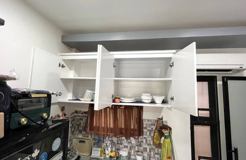 Dauis Apartment | Studio B, Loft (M&K’s Guest House)