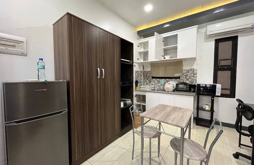 Dauis Apartment | Studio B, Loft (M&K’s Guest House)