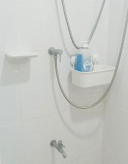 Alabang Apartment | Studio City Comfort T4