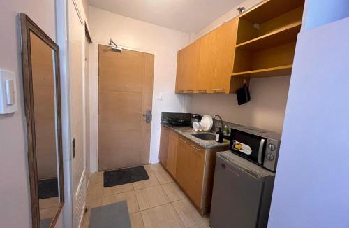Alabang Apartment | Studio City Condo in Alabang, near ATC, S&R