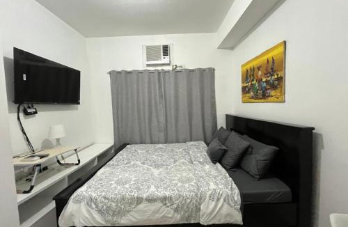 Alabang Apartment | Studio City Living at Filinvest City