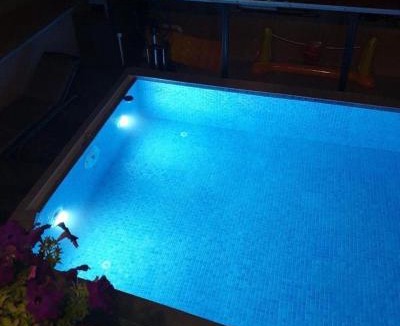 Looc Apartment | Studio complete plus pool, 1