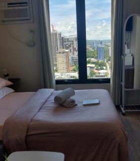Cebu Apartment | Studio Condo Fully Furnished-near IT Park