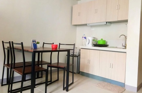 Lapu-Lapu Apartment | Studio condo in Cebu