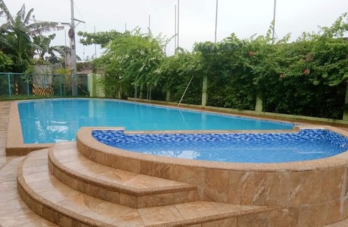 Lapu-Lapu Apartment | Studio condo in Cebu