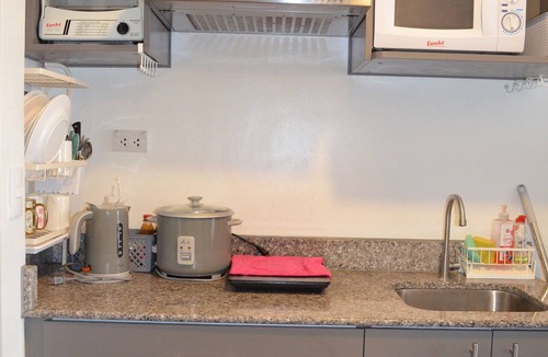 Davao Apartment | Studio Condo near Airpot