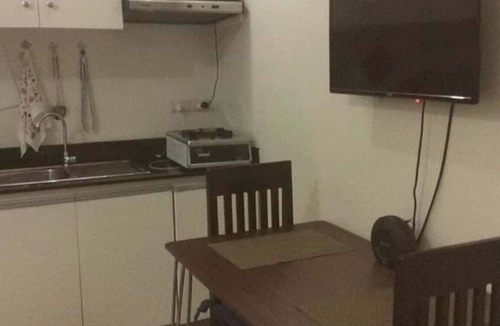 Moonwalk Condo | Studio Condo Near Manila Airport $25 per day