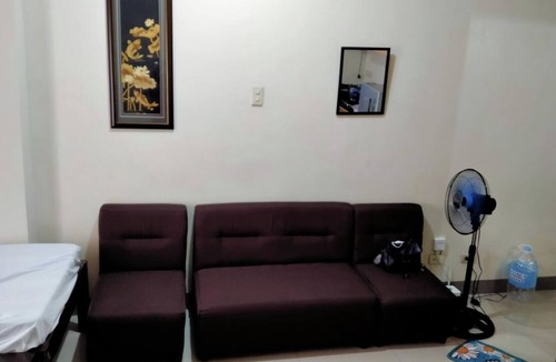 Moonwalk Condo | Studio Condo Near Manila Airport $25 per day