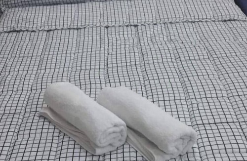 Moonwalk Condo | Studio Condo Near Manila Airport $25 per day