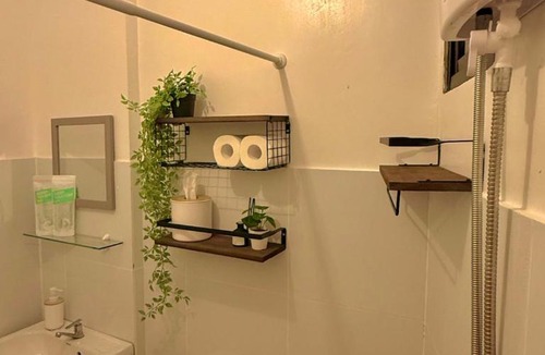 Tarlac Apartment | Studio Escape