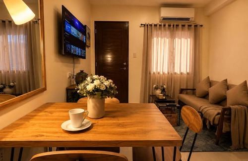 Tarlac Apartment | Studio Escape Tarlac