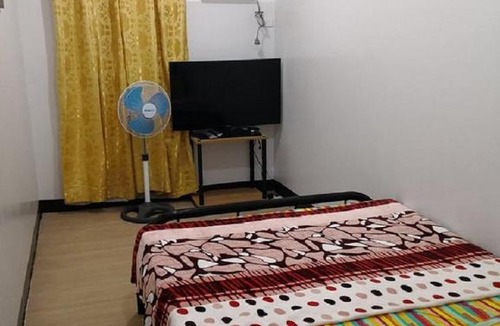 South Triangle Apartment | Studio Express @ Mplace12