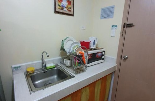 South Triangle Apartment | Studio express room...@mplace