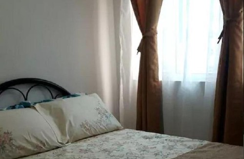 South Triangle Apartment | Studio express room...@mplace