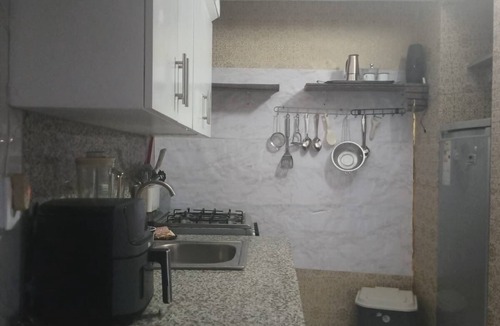 Honduras Apartment | Studio facing the sea