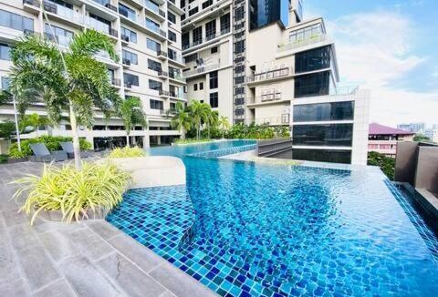 Cebu Apartment | Studio Getaway in Cebu City Baseline