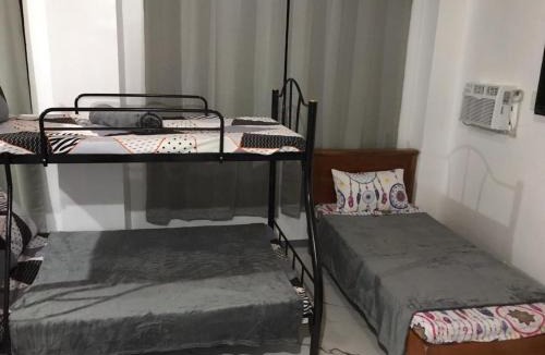 San Fernando Apartment | Studio hall unit 1