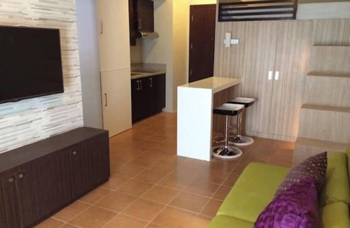 Barangka Ilaya Apartment | Studio in Mandaluyong condo