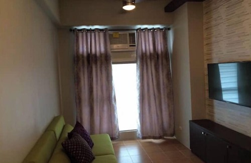 Barangka Ilaya Apartment | Studio in Mandaluyong condo