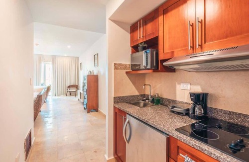 Cap Cana Marina Apartment | Studio just few steps to the beach in Cap Cana