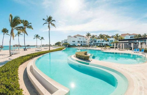 Cap Cana Marina Apartment | Studio just few steps to the beach in Cap Cana