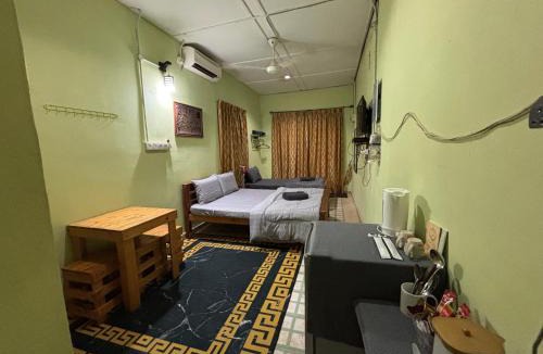 Pekan House | Studio Khalida Taman Perdana