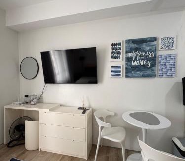 Bantud Hacienda Apartment | Studio Minima