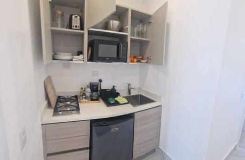 Las Terrenas Apartment | Studio, Playa Bonita Residence au Pied de la Plage