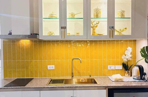 Don Bosco Apartment | Studio Premium Suite