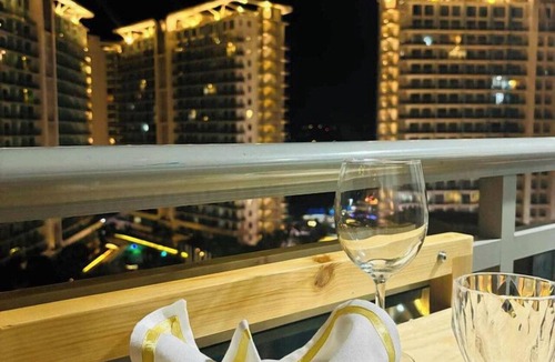 Don Bosco Apartment | Studio Premium Suite