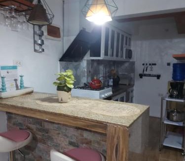 Calapan Bed & Breakfast | Studio room Calapan