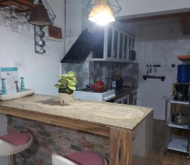 Calapan House | studio room