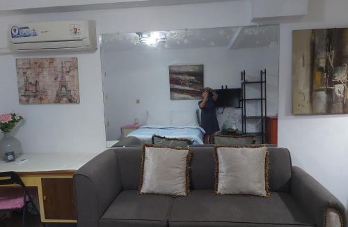 Calapan Apartment | Studio room transient
