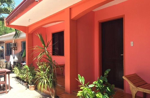 Santa Fe Apartment | Studio Rooms - 5 minutes to the beach - Santa Fe - Cebu - Bantayan Island