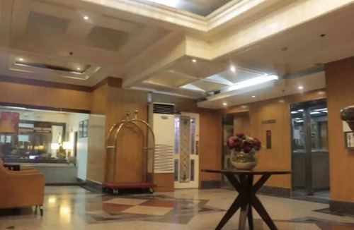 Salcedo Village Condo | Studio Suite A Beside Greenbelt Mall Makati Philippines