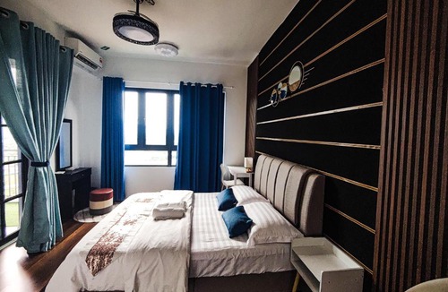 Perak Apartment | Studio suite nearby Lost World of Tambun