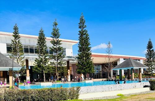 Tagaytay Hotel | Studio Suite Tagaytay by SMDC