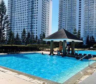 Tagaytay Hotel | Studio Suite Tagaytay by SMDC