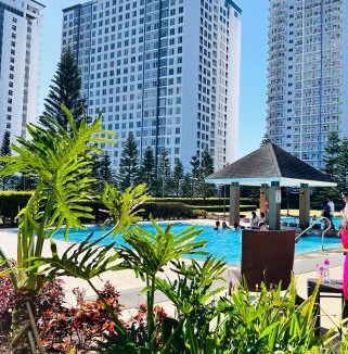 Tagaytay Hotel | Studio Suite Tagaytay by SMDC