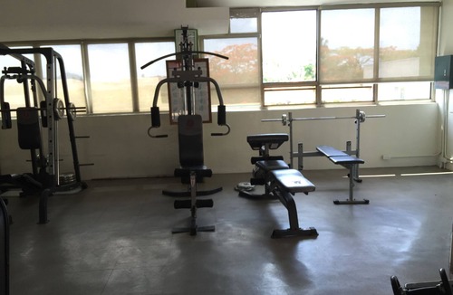 Canlubang Apartment | Studio Twin Bed Condotel - Hotel Quality