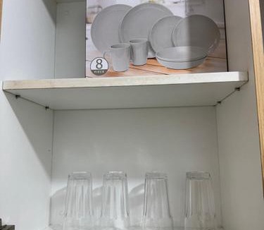 Matandang Balara Apartment | Studio Type Condo Staycation