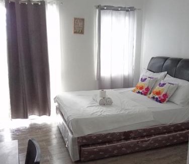 Tagaytay Apartment | Studio Unit at La Bella Tagaytay Residences