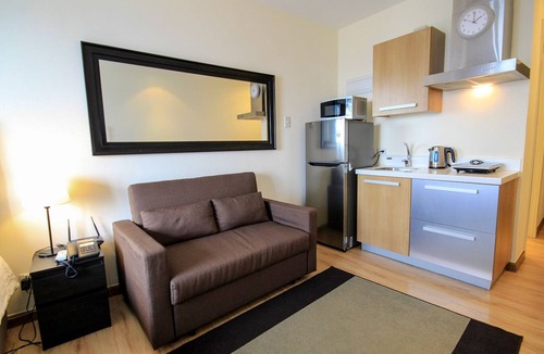 Downtown Apartment | Studio Unit @ Knightsbridge 4313