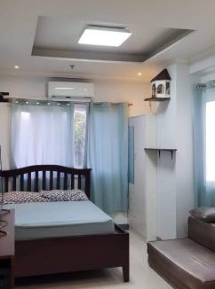 Talamban House | Studio Unit