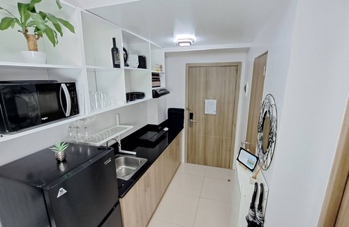 San Dionisio Condo | Stunning 2-Bedroom Condo