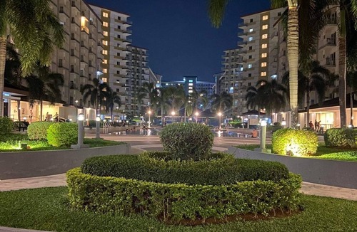 San Dionisio Condo | Stunning 2-Bedroom Condo