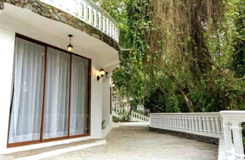 Pedro Brand Villa | Stunning LuxVilla Camila+Private Cook+Pool+Wedding