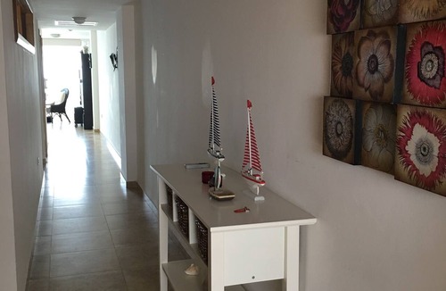 Villas Del Mar Condo | Stunning Marbella Condo w/Superb Caribbean Sea Views and Breathtaking Sunsets